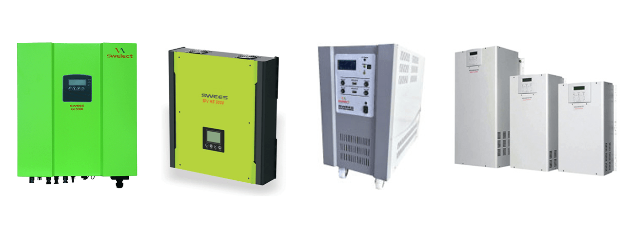 Solar Inverters