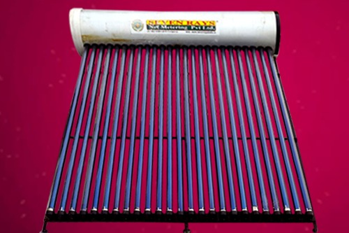 solar water heater solar water heater